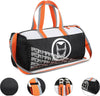 Drazo Monvelli 107 Gym Bag