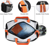Drazo Monvelli 107 Gym Bag