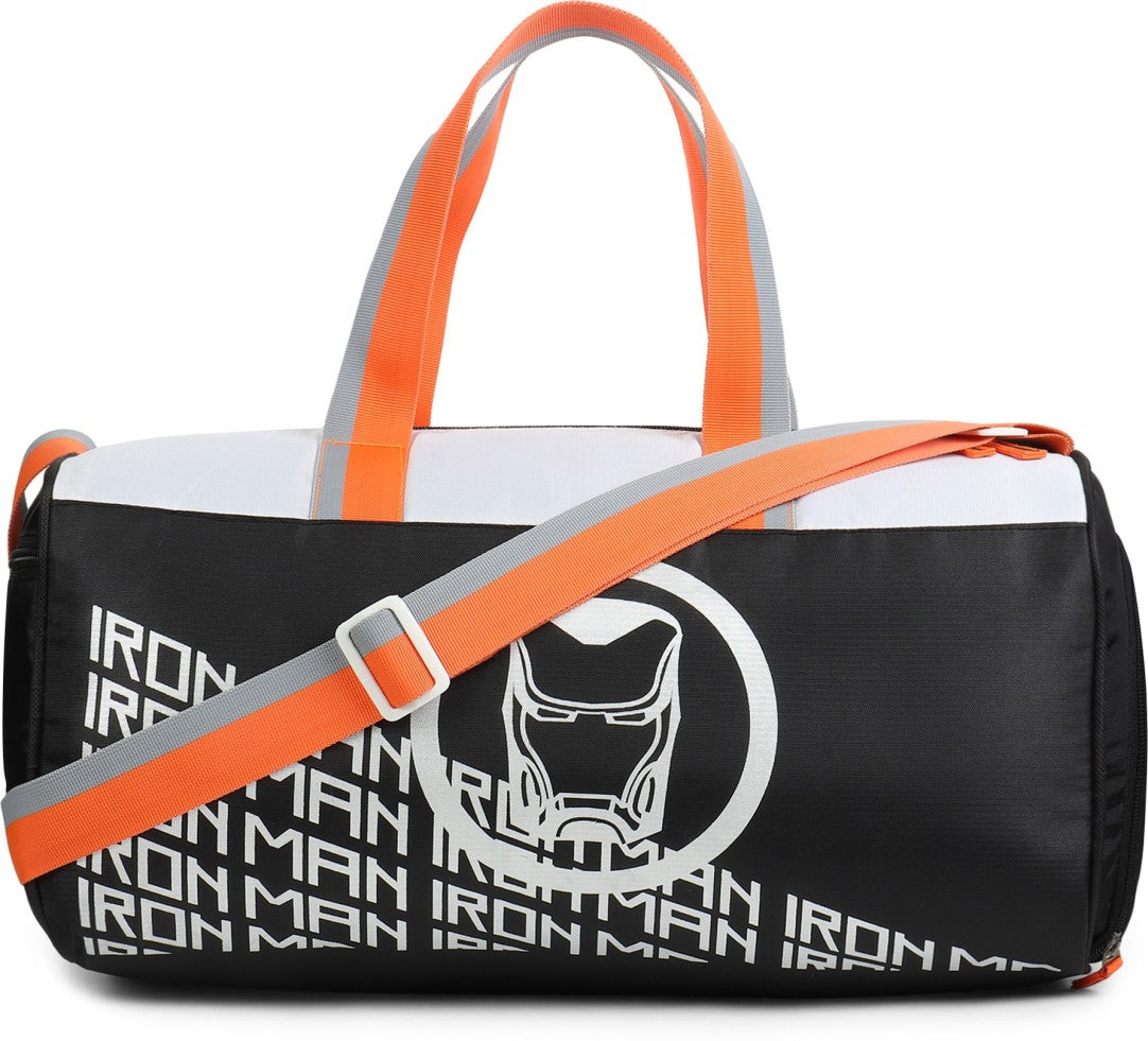 Drazo Monvelli 107 Gym Bag