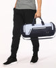 Drazo Monvelli 103 Duffel Gym Bag