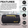Drazo Monvelli 109 Gym Bag